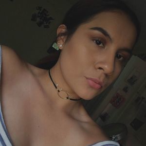 Meet your Posher, Marcela